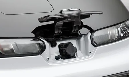 Toyota C Pod G (RMV12)