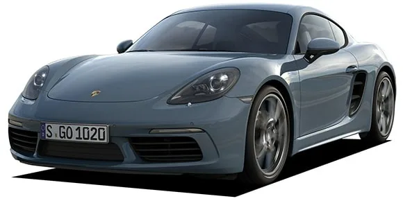 718 Cayman 982M20G