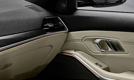 Bmw 3 Series 318i TOURING M-SPORT (6K20 / 6L20)