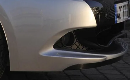 Renault Lutecia SPORT (RF4C)