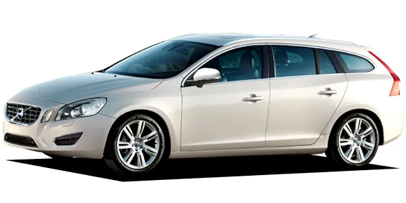 Volvo V60 T6 AWD SE (FB4164T / FB6304T)