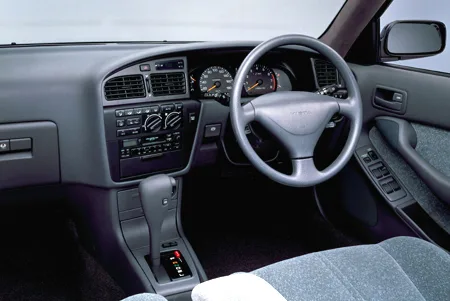 Toyota Vista VE (SV33)