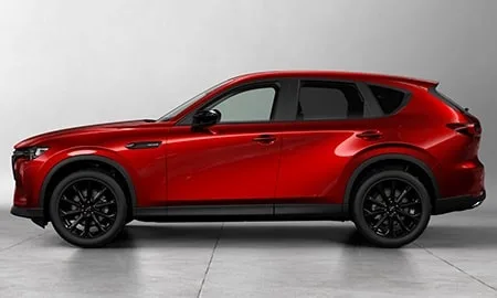 Mazda CX60 XD L PACKAGE (KH3P)