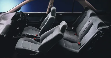 Honda Accord EF (CB1)