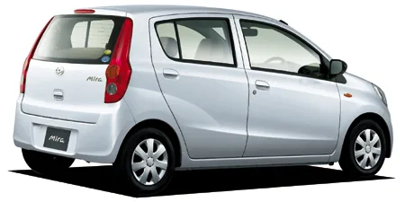 Daihatsu Mira L (L275S)