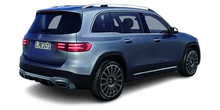 Mercedes Benz Glb 200D 4MATIC (247613M / 247684M)
