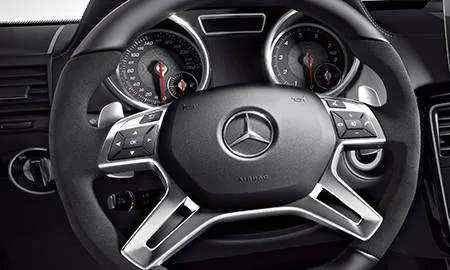 Mercedes Benz Gclass G350D HERITAGE EDITION (463348)