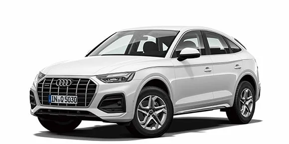 Audi Q5 Sportback 40TDI QUATTRO ADVANCED (FYDTPA / FYDTPS)
