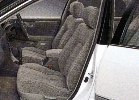 Toyota Markii Qualis 2.2 (SXV20W)