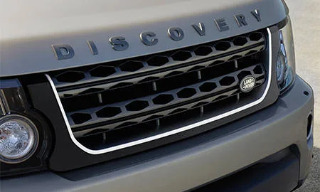 Land Rover Discovery LANDMARK EDITION (LA3SB)