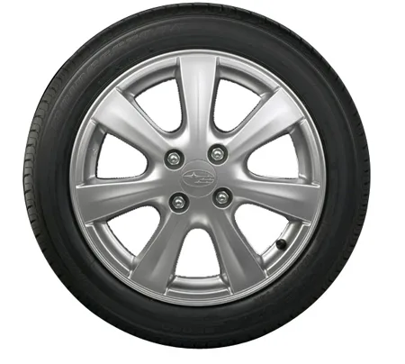 Subaru R1 S (RJ1)