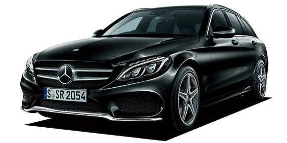 Mercedes Benz Cclass Stationwagon C180 STATIONWAGON SPORTS (205240C)