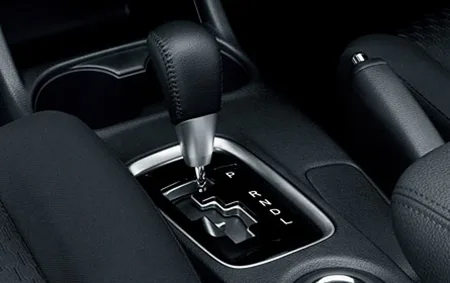 Mitsubishi Outlander 24G (GF8W)