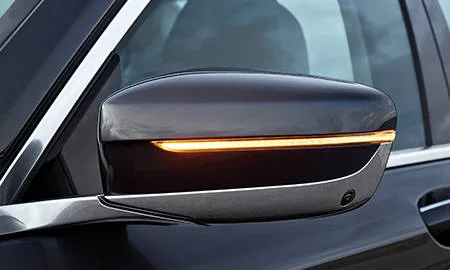 Bmw 7 Series 750i (7A30 / 7A44 / 7E30 / 7F44)