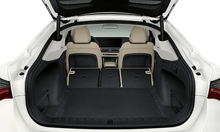 Bmw I4 M50 (32AW89 / 72AW44)