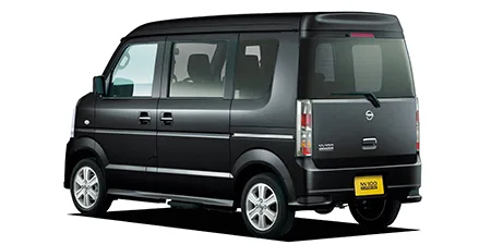 Nissan NV100CLIPPER Rio G (DR64W)