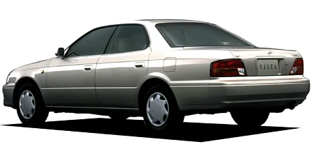 Toyota Vista ALPHA X (SV40)