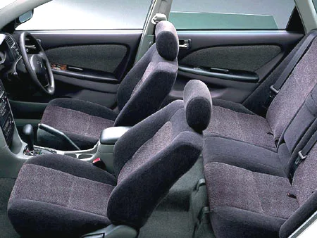 Toyota Caldina GT-T S VERSION (ST215W)