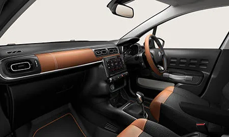 Citroen C3 CARAMEL EDITION (B6HN05)