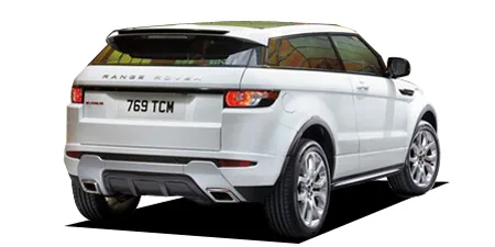 Land Rover Range Rover Evoque Coupe DYNAMIC (LV2A)