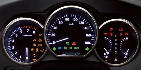 Lexus SC430 базовая (UZZ40)
