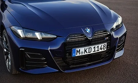 Bmw 4 Series 420i GRAN COUPE M SPORT (12AV20 / 12AW30)