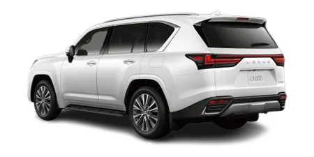 Lexus LX600 базовая (VJA310W)