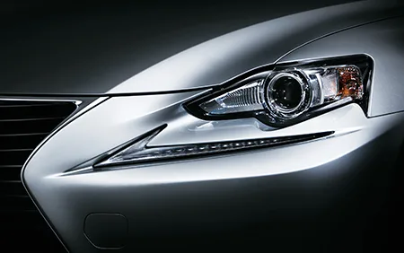 Lexus IS350 VERSION L (GSE31)