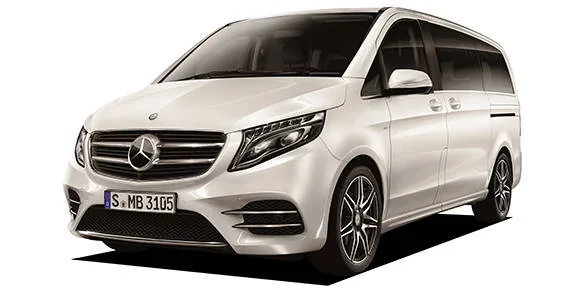 Mercedes Benz Vclass V220D (447811)