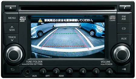 Suzuki Palette X (MK21S)