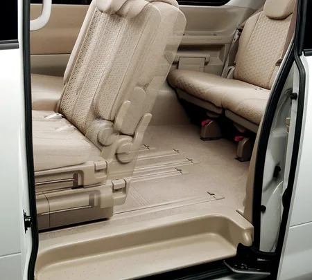 Nissan Serena 20RS (NC25)