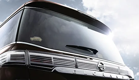 Nissan Elgrand 250HIGHWAY STAR (TE52)