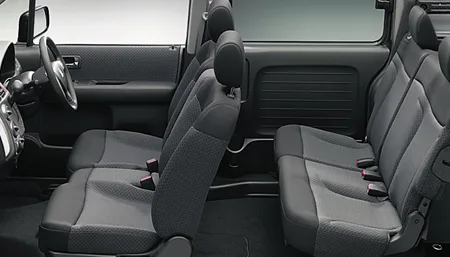 Honda Mobilio Spike W (GK1)