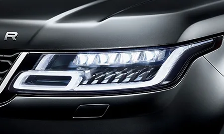 Land Rover Range Rover Sport AUTOBIOGRAPHY DYNAMIC (LW5SA)