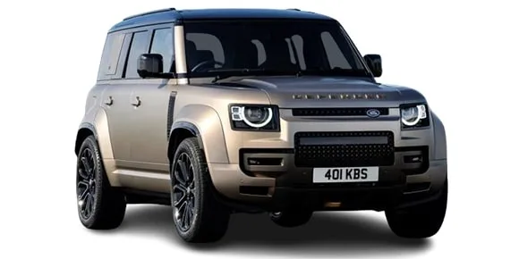 Land Rover Defender OCTA (LE82EAD / LE7449AD)