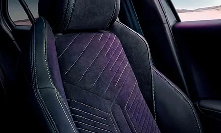 Peugeot 2008 GT (P24HN05)