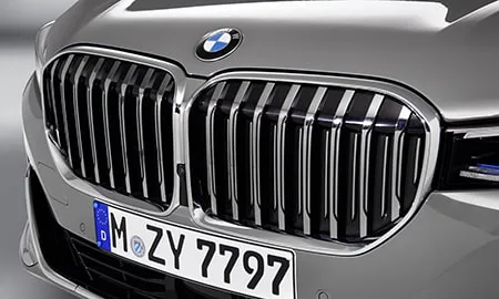 Bmw 7 Series 745E LUXURY (7D30 / 7R30 / 7R44 / 7S30 / 7T30 / 7U44 / 7U66 / 7V30 / 7W30)