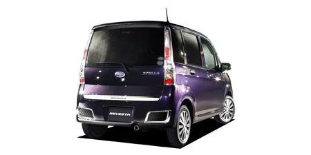 Subaru Stella REVESTA (RN1)
