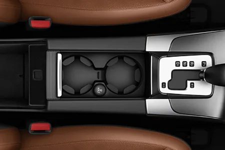 Volvo S60 DRIVe (FB4164T / FB6304T)