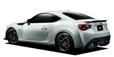 Toyota 86 GR (ZN6)