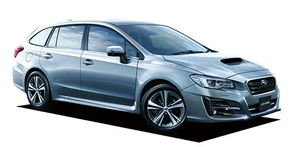 Subaru Levorg VM4