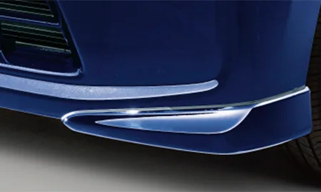 Daihatsu Move L VS (LA100S)