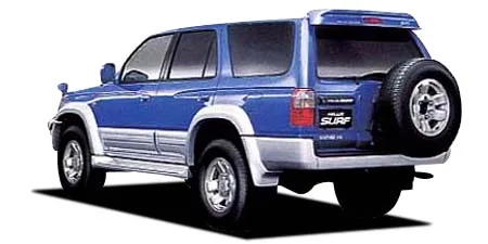 Toyota Hilux Surf SSR-X PACKAGE B (KZN185W)