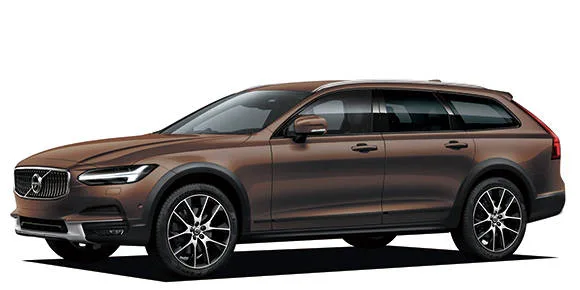Volvo V90 CROSS COUNTRY T6 AWD SUMMUM (PB420 / PB420A)