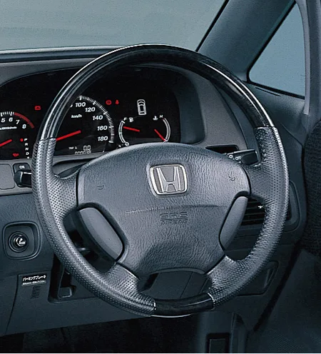 Honda Odyssey ABSOLUTE (RA7)