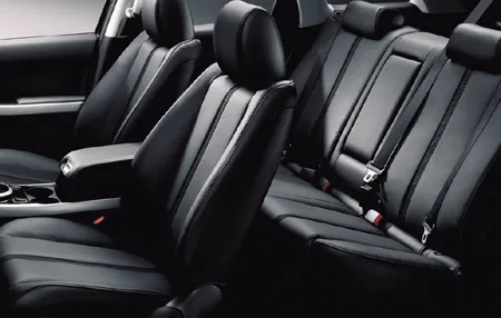 Mazda CX7 BASE GRADE (ER3P)