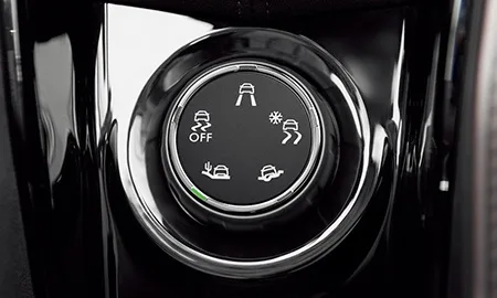 Peugeot 2008 GT LINE BLACK PACK (A94HN01)