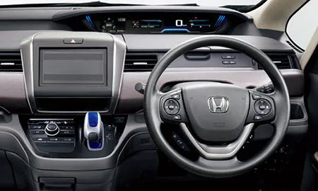 Honda Freed Plus Hybrid HYBRID G HONDA SENSING (GB7)