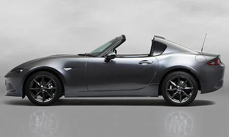 Mazda Roadster RF S (NDERC)