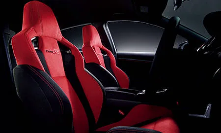 Honda Civic TYPE R (FK8)